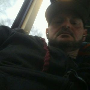 Meet your Posher, Randall